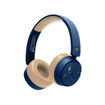 Picture of HARRY POTTER NAVY KIDS WIRELESS HEADPHONES